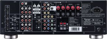 Produktfoto Pioneer VSX-819H-S