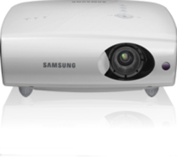 Produktfoto Samsung SP-L200W