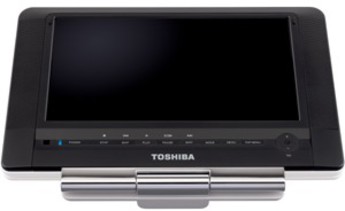 Produktfoto Toshiba SDP93SWE