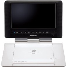 Produktfoto Toshiba SDP93SWE