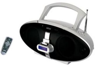 Produktfoto Akai AJP6440