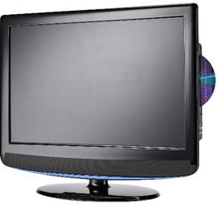 Produktfoto Technika LCD 19 DVB-T DVD