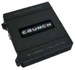 Produktfoto Crunch GTX 2200