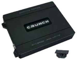 Produktfoto Crunch GTX 2600