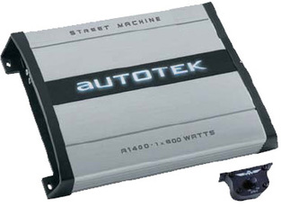 Produktfoto Autotek A1400