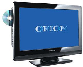 Produktfoto Orion TV-26PL155DVD