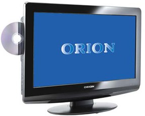 Produktfoto Orion TV-19PL155DVD