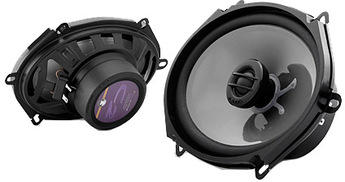 Produktfoto JL-Audio C2-570X