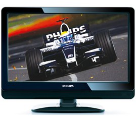 Produktfoto Philips 19PFL3404H