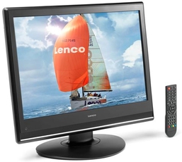 Produktfoto Lenco TV-1500