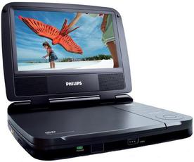 Produktfoto Philips PET721D