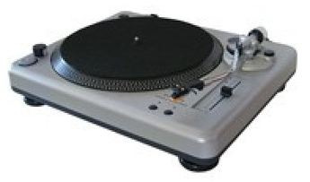 Produktfoto Dynavox DJ-1100 BA
