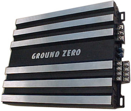 Produktfoto Ground Zero GZIA 4100HP