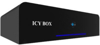 Produktfoto Icy Box IB-MP304S-B