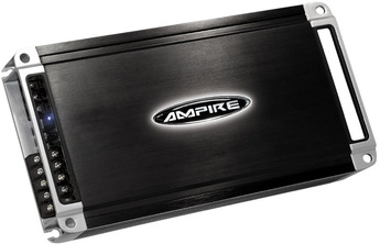 Produktfoto Ampire MX 5