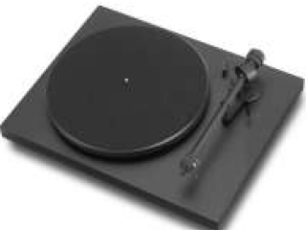 Produktfoto Pro-Ject Debut III E