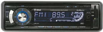 Produktfoto Tokai LAR-210