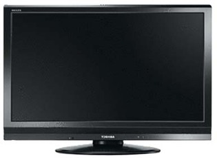 Produktfoto Toshiba 32AV607P