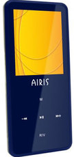 Produktfoto Airis MP 704T