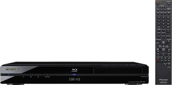 Produktfoto Pioneer BDP-120