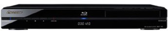 Produktfoto Pioneer BDP-120