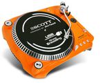 Produktbild Scott DJX 100 TT