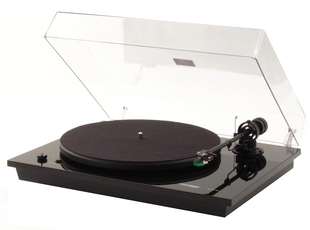 Produktfoto Thorens TD 295 MK III