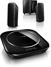Produktfoto Philips HES 2800/12