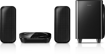 Produktfoto Philips HES 2800/12