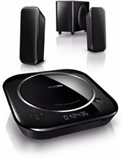 Produktfoto Philips HES 2800/12
