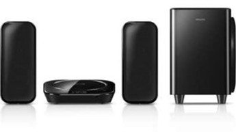 Produktfoto Philips HES 2800/12
