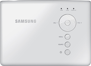 Produktfoto Samsung SP-U300M