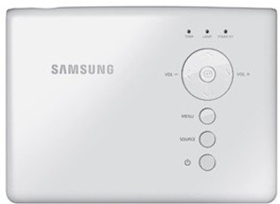 Produktfoto Samsung SP-U300M