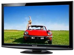 Produktfoto Panasonic TX-LF42S10