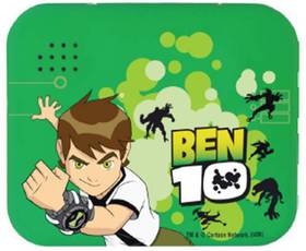 Produktfoto Ingo BEN 10 (BTM030C)