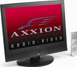 Produktfoto Axxion ATFT-191