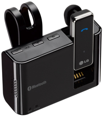 Produktfoto LG HBM800