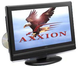 Produktfoto Axxion ADVT-226