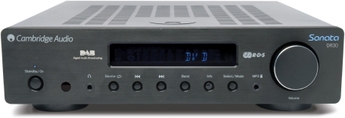 Produktfoto Cambridge Audio Sonata DR30