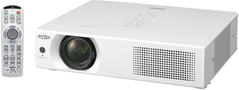 Produktfoto Sanyo PLC-WXU700