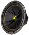 Produktfoto Auto Subwoofer