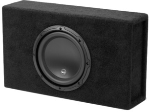 Produktfoto JL-Audio CP108LG-W3V3