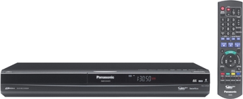 Produktfoto Panasonic DMR-EH695 EG-K