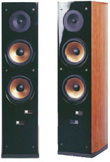 Produktfoto Pure Acoustics Supernova 5-F