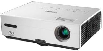 Produktfoto Optoma ES-522