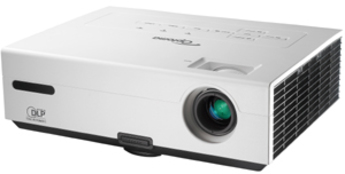 Produktfoto Optoma ES-522