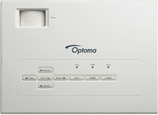 Produktfoto Optoma ES-522