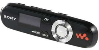 Produktfoto Sony NWZ-B143