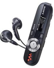Produktfoto Sony NWZ-B143