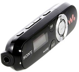 Produktfoto Sony NWZ-B143